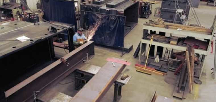 Welding